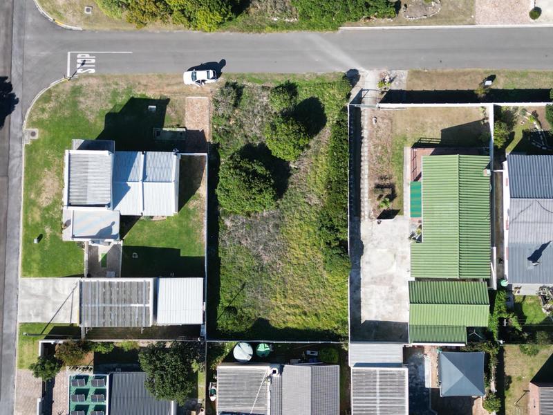 0 Bedroom Property for Sale in Franskraal Western Cape
